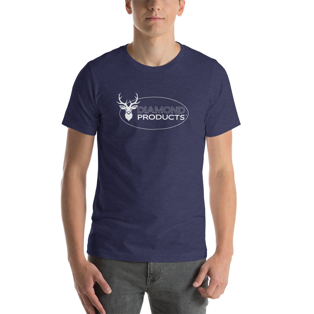 T-Shirt Wildlife DP Buck