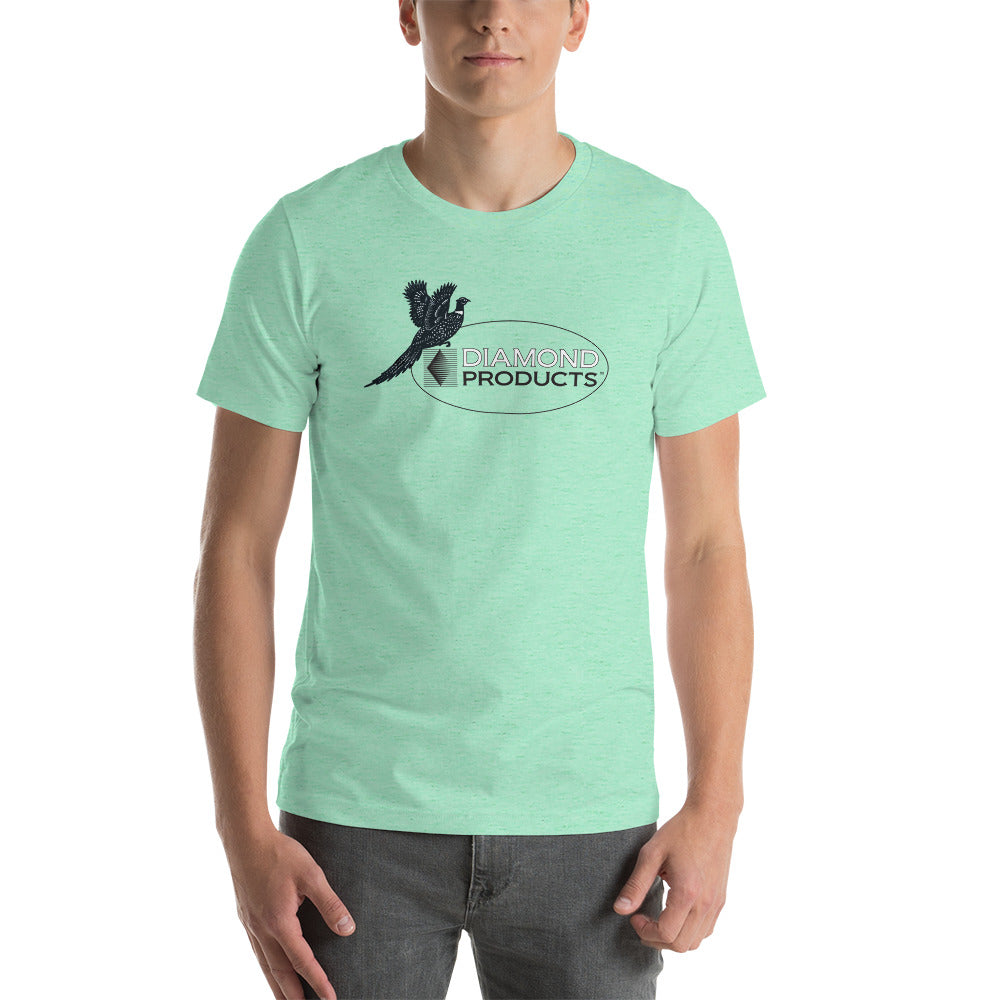 T-Shirt Wildlife DP Pheasant