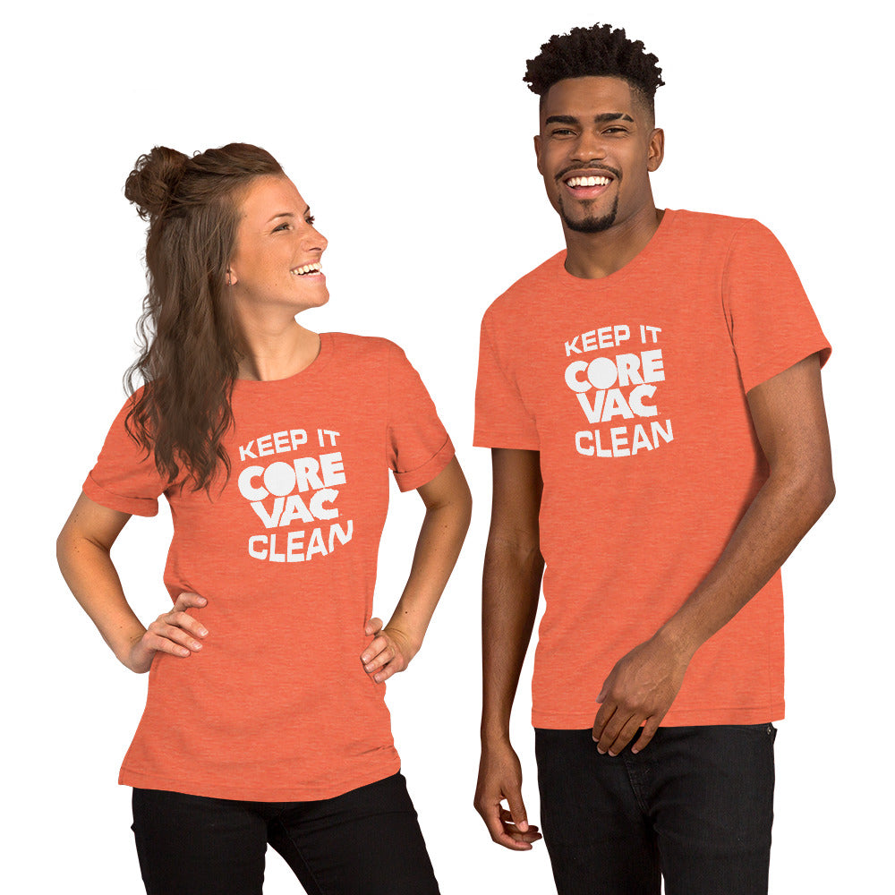 T-Shirt CORE VAC