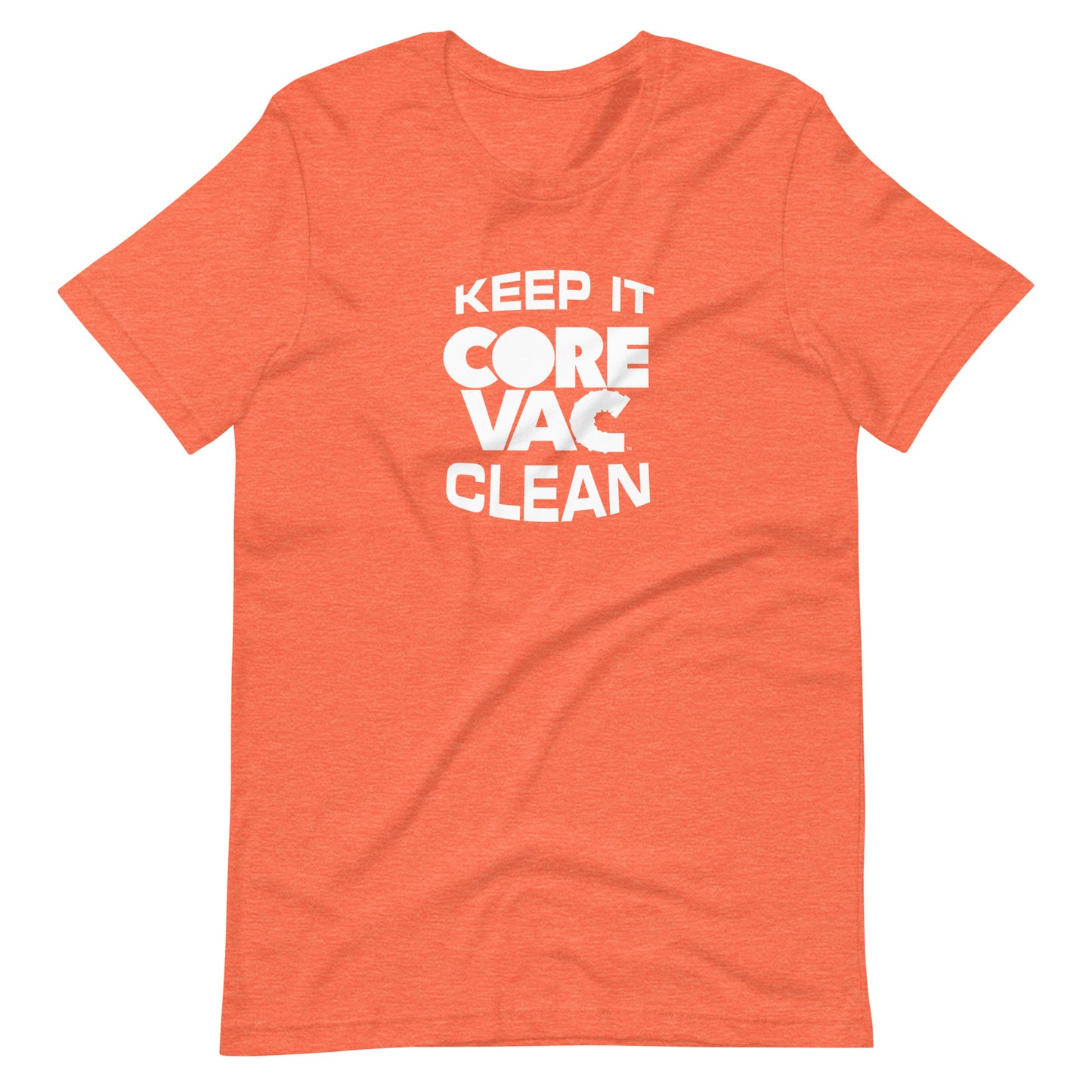 T-Shirt CORE VAC