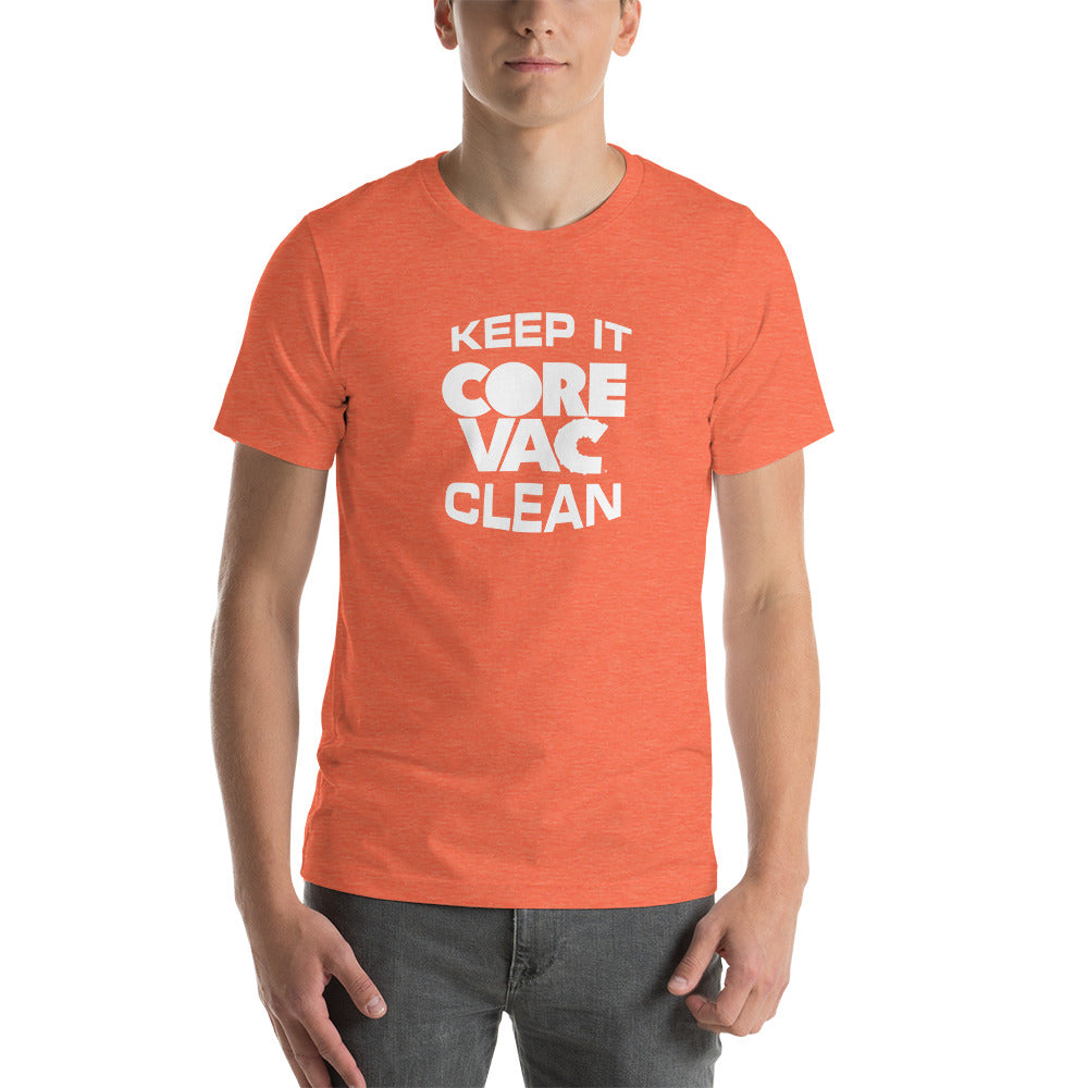 T-Shirt CORE VAC