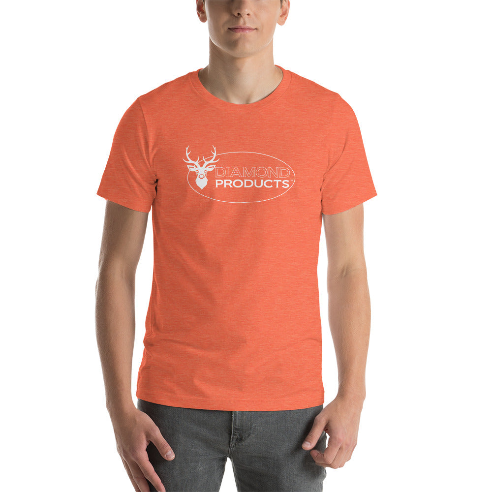 T-Shirt Wildlife DP Buck