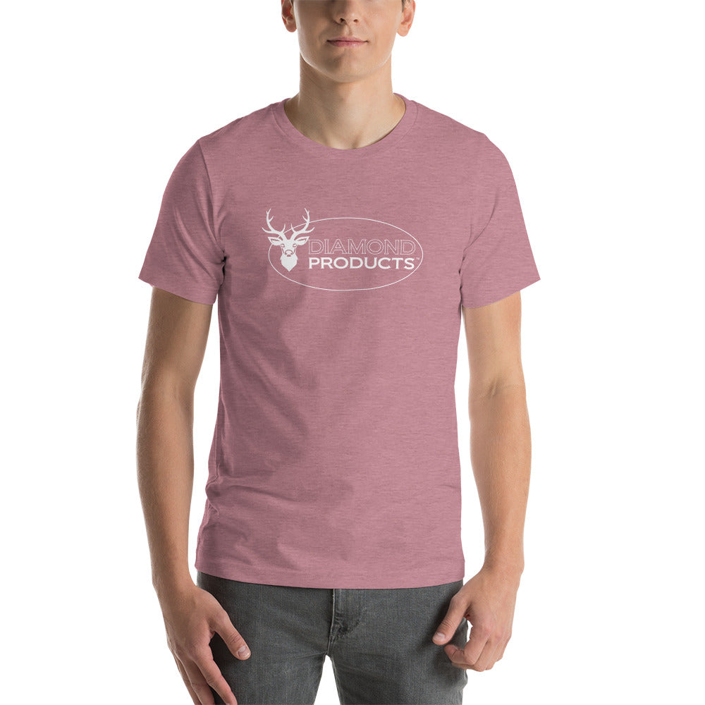 T-Shirt Wildlife DP Buck