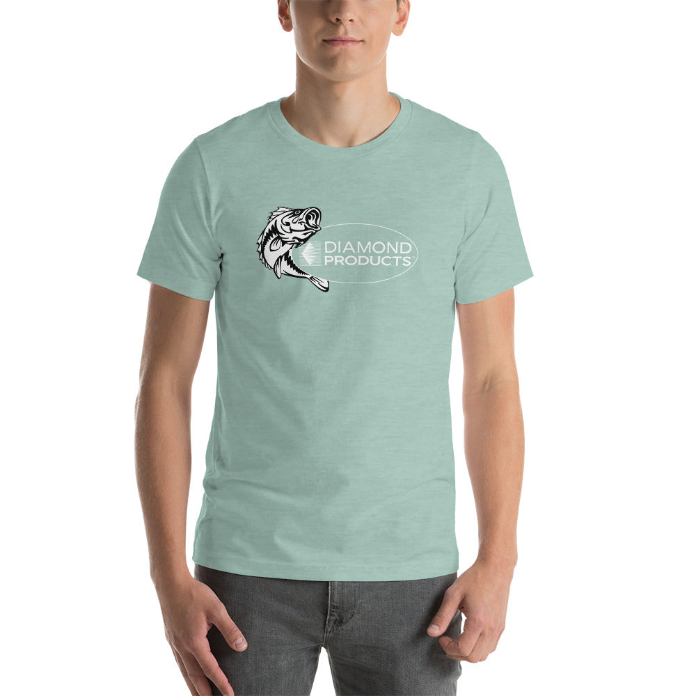 T-Shirt Wildlife DP Bass