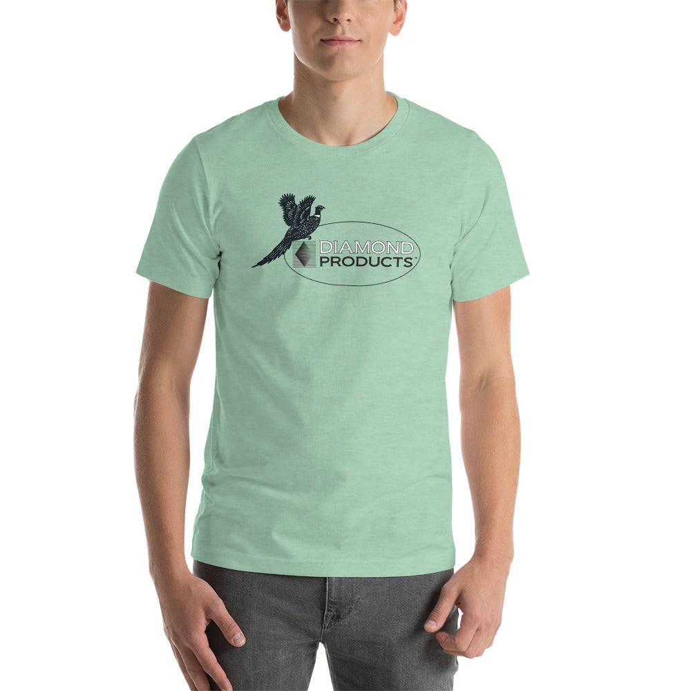 T-Shirt Wildlife DP Pheasant