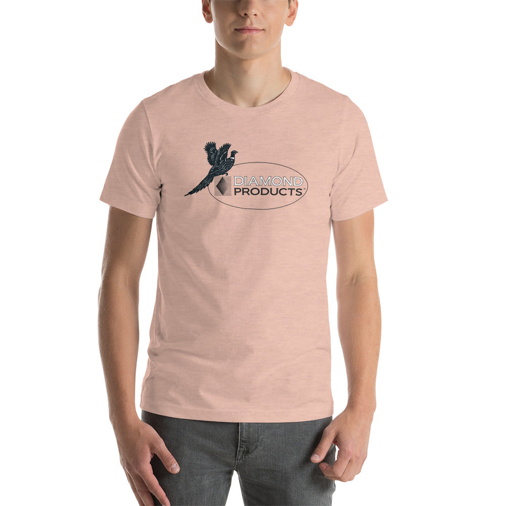 T-Shirt Wildlife DP Pheasant