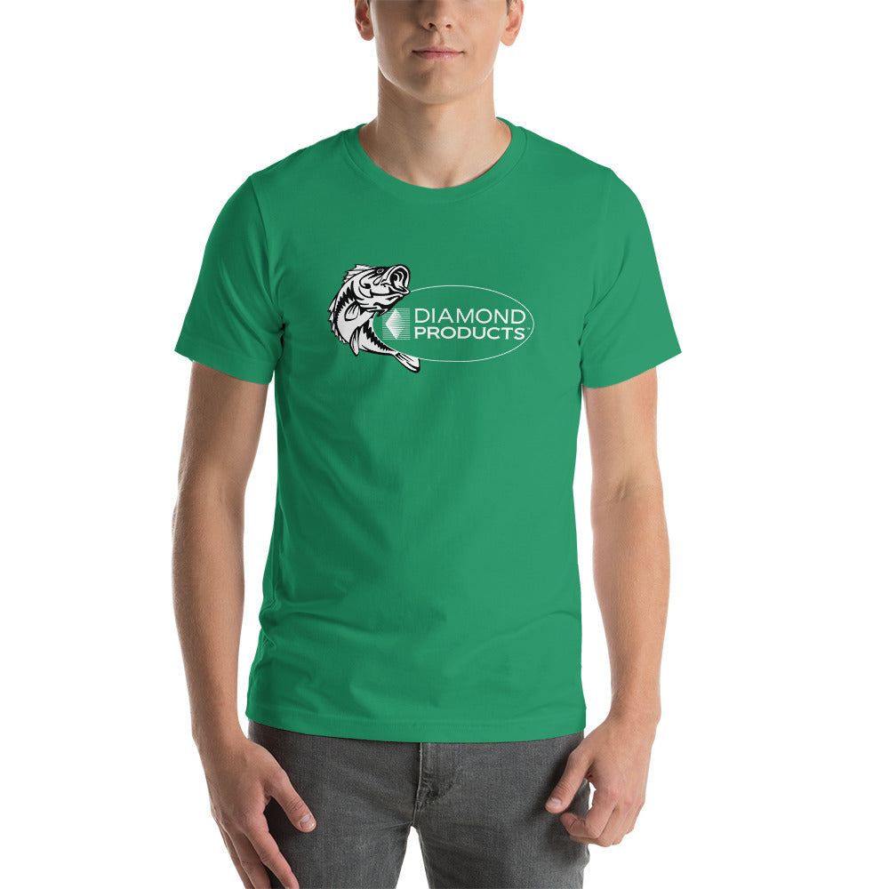 T-Shirt Wildlife DP Bass