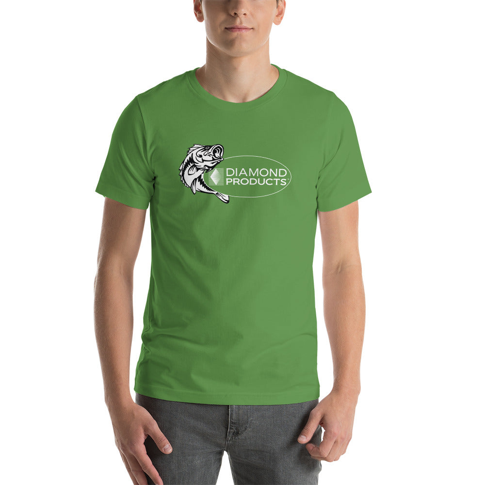 T-Shirt Wildlife DP Bass