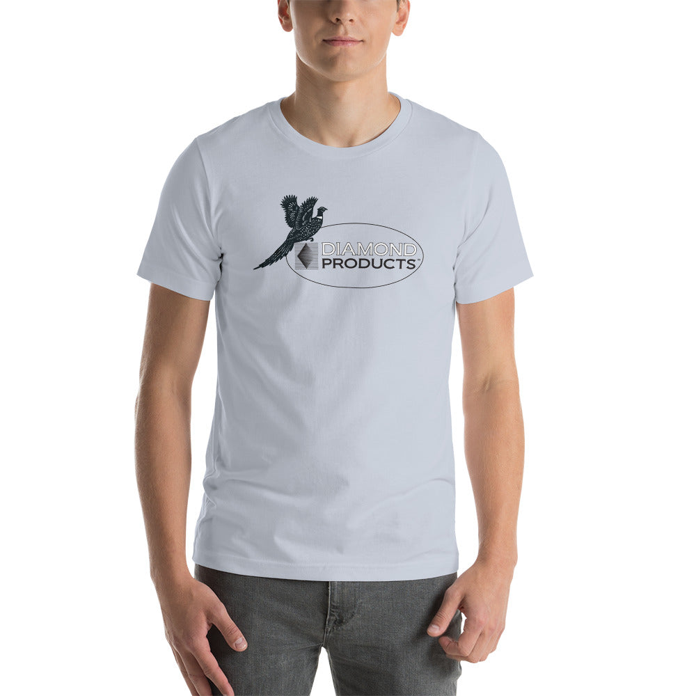 T-Shirt Wildlife DP Pheasant