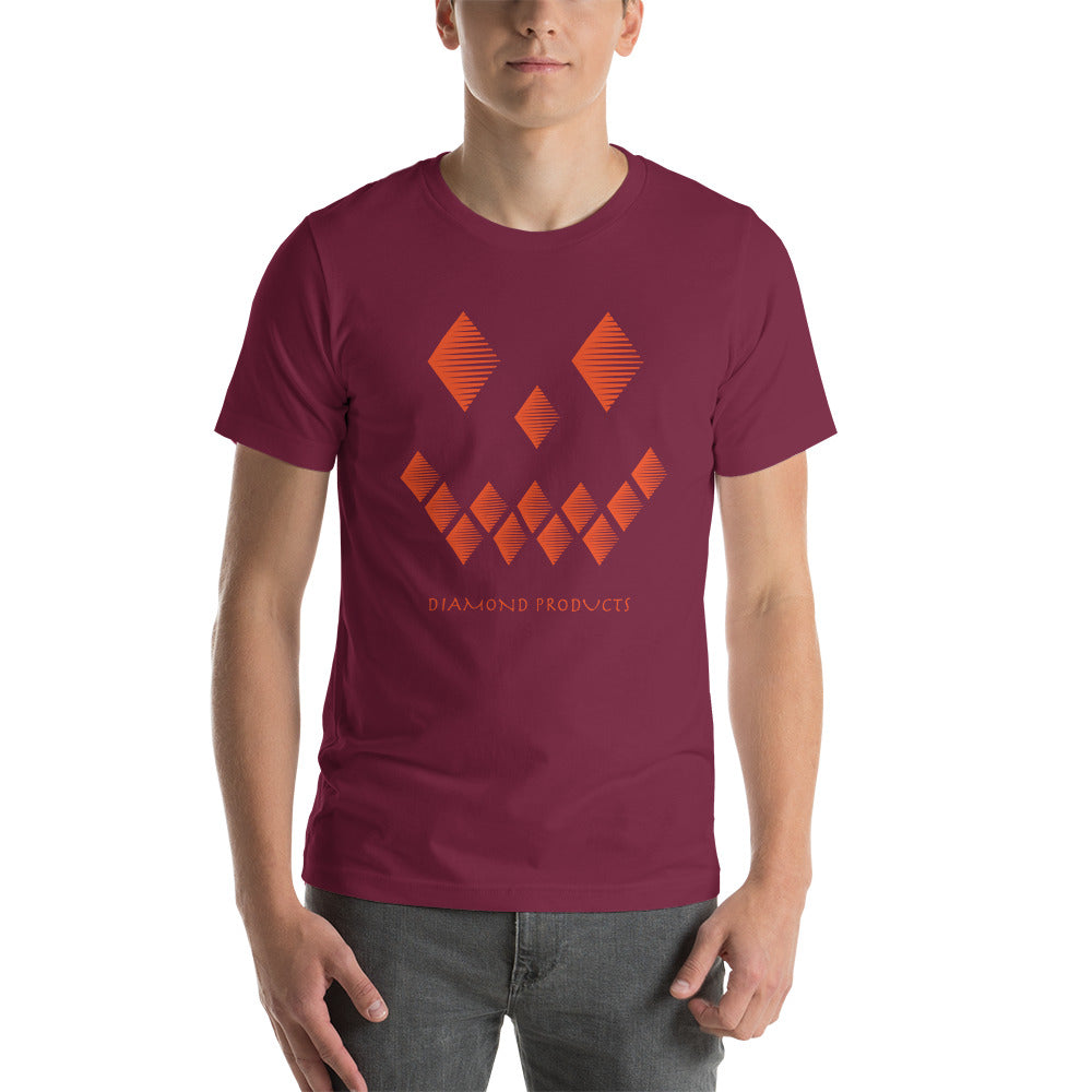 T-Shirt Jack O Lantern