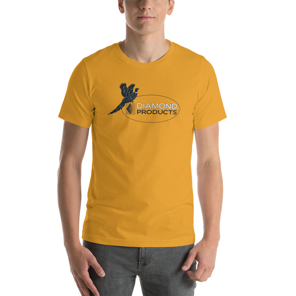 T-Shirt Wildlife DP Pheasant