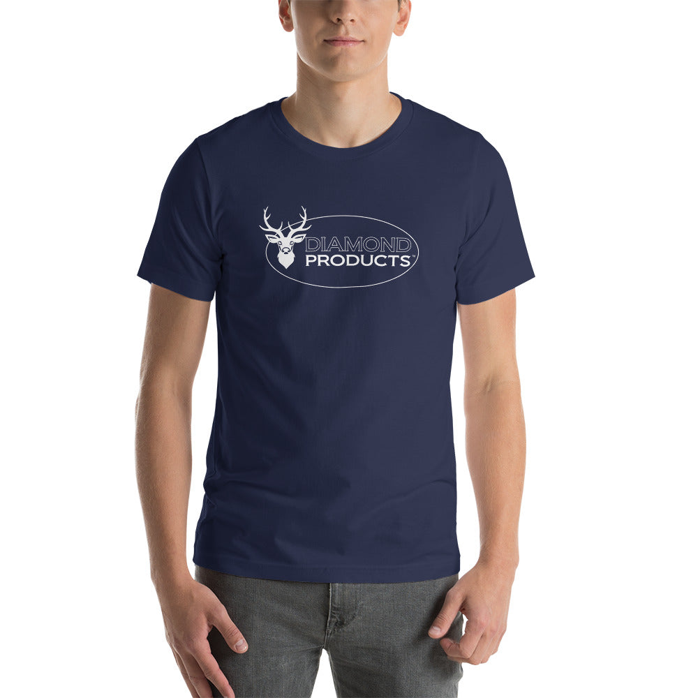 T-Shirt Wildlife DP Buck