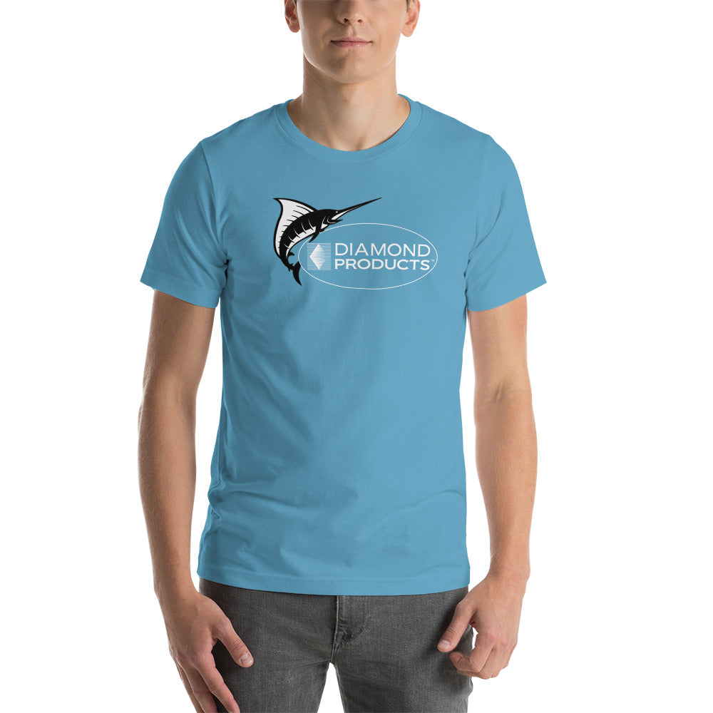 T-Shirt Wildlife DP Marlin