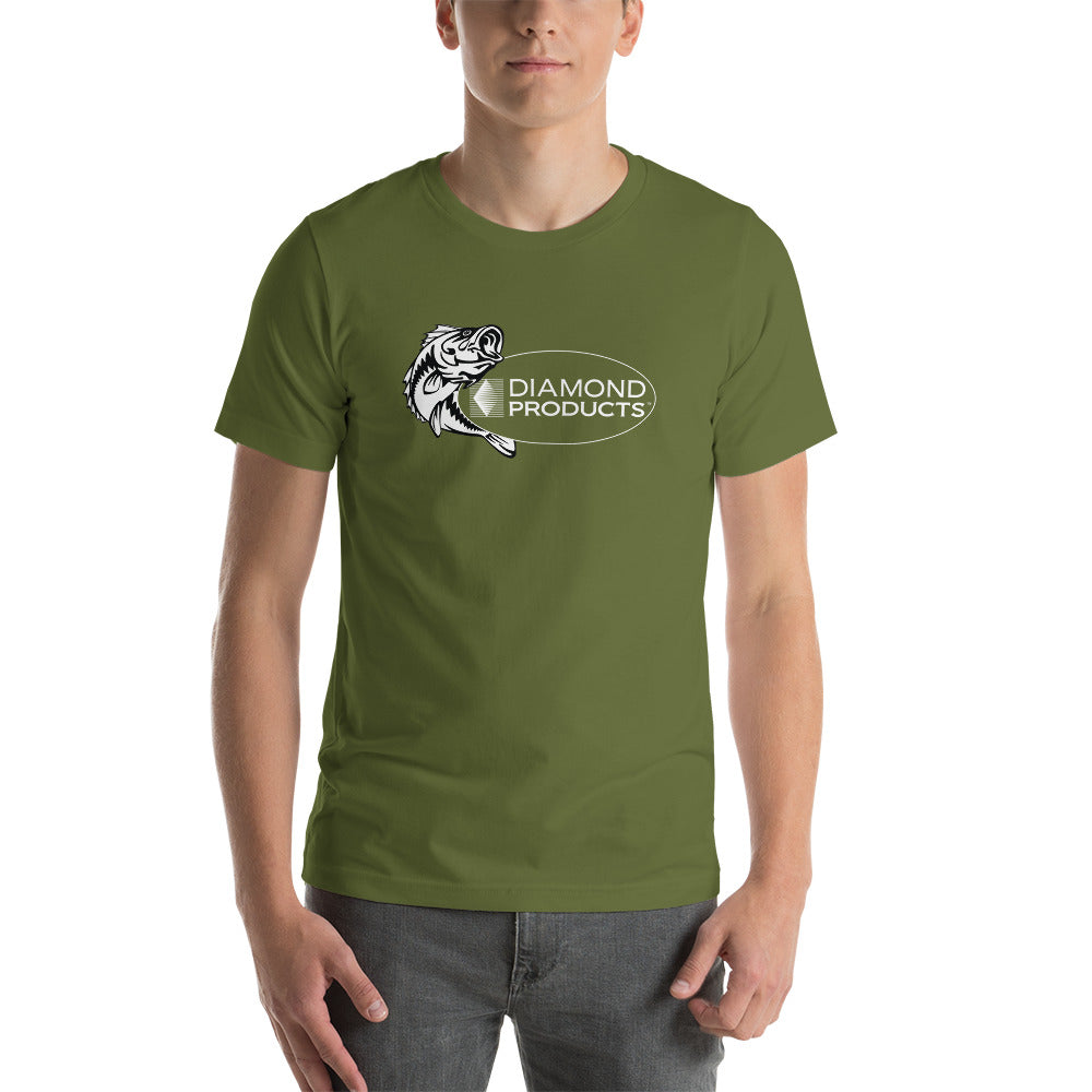 T-Shirt Wildlife DP Bass