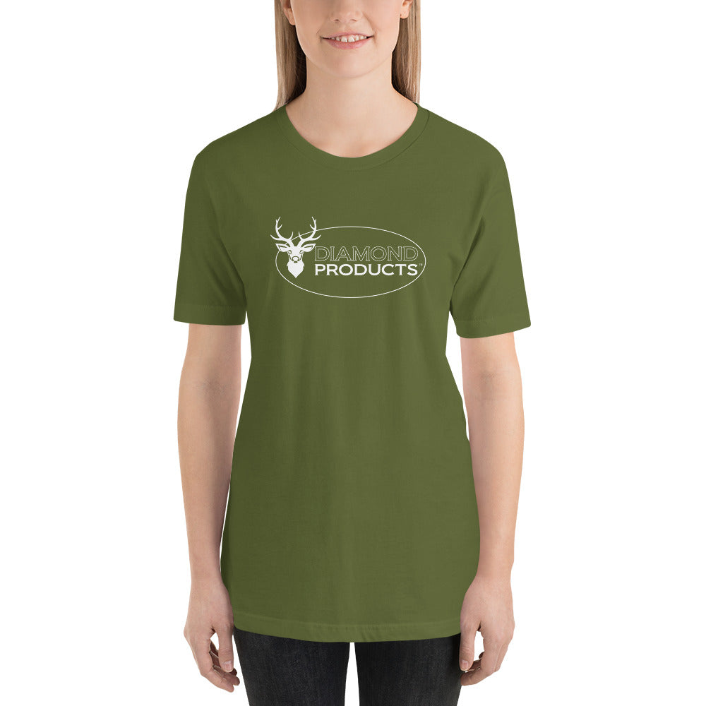 T-Shirt Wildlife DP Buck