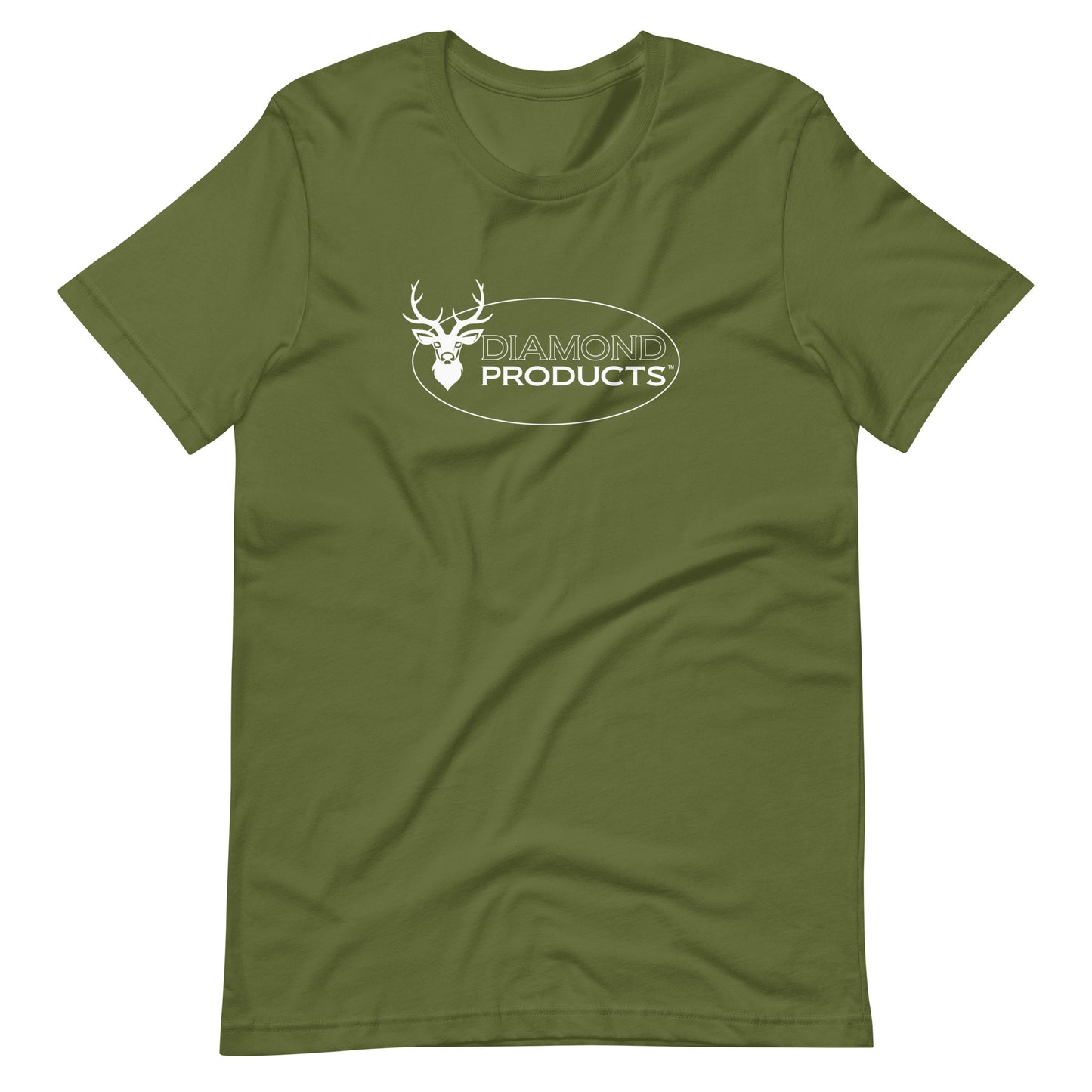 T-Shirt Wildlife DP Buck