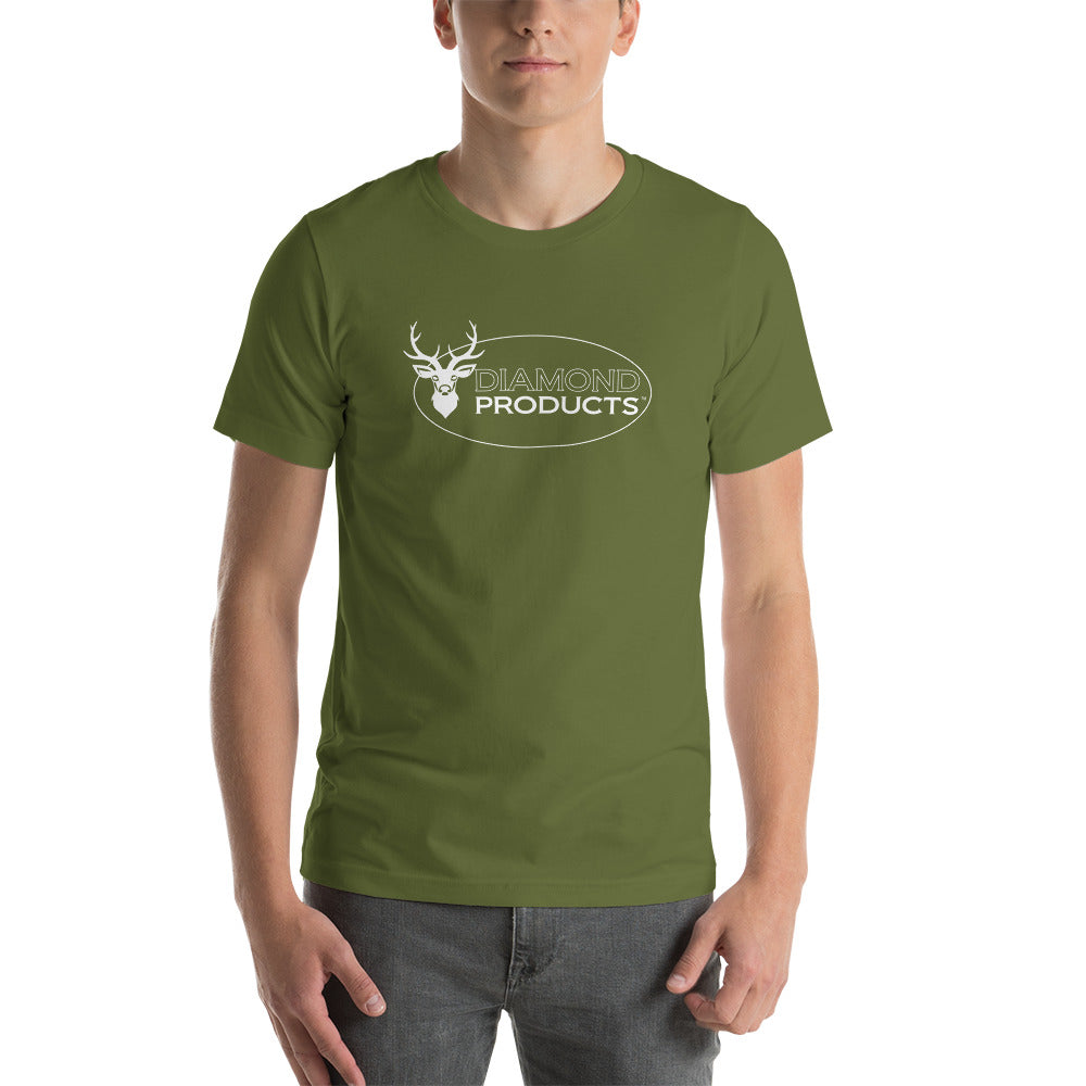 T-Shirt Wildlife DP Buck