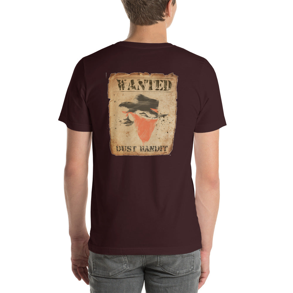 T-Shirt CORE VAC Bandit