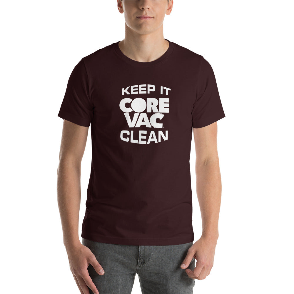 T-Shirt CORE VAC