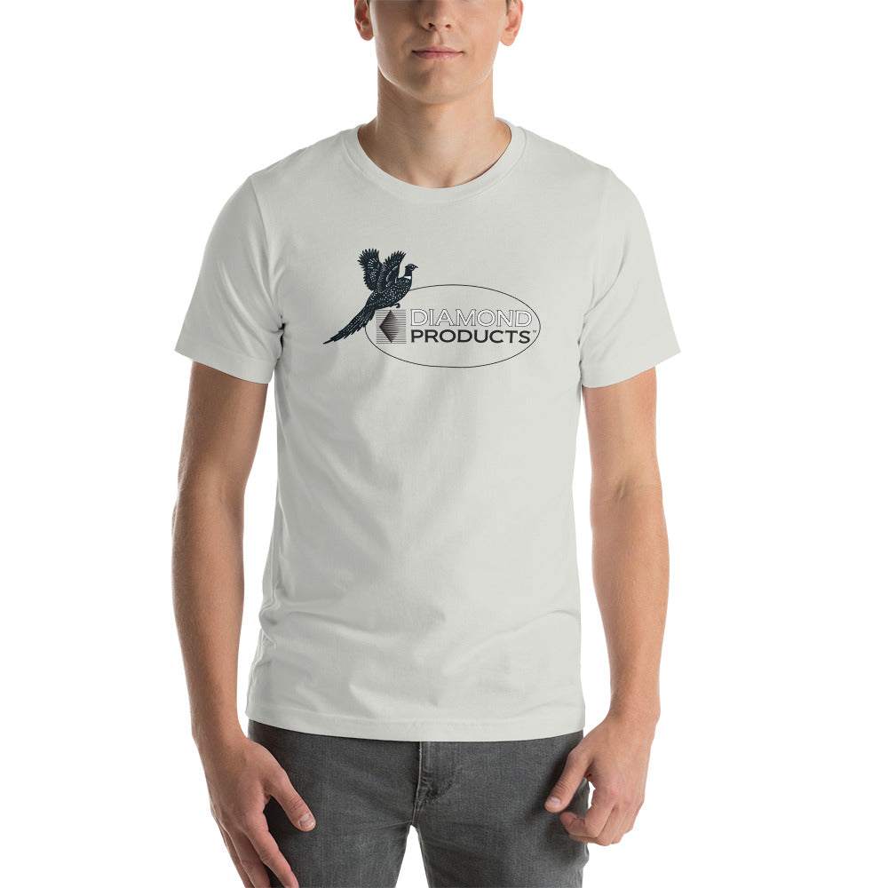 T-Shirt Wildlife DP Pheasant