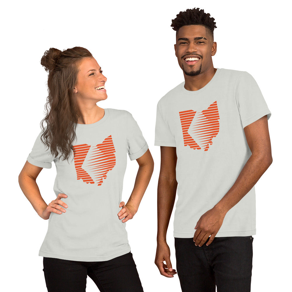 T-Shirt Ohio Diamond