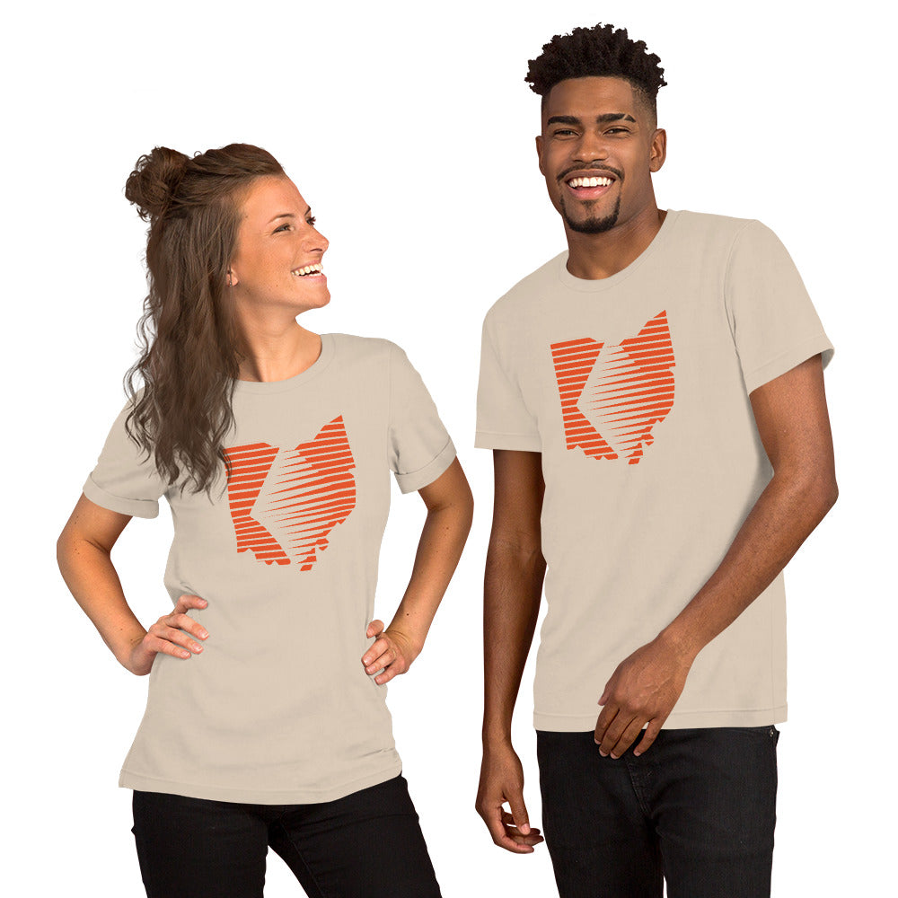 T-Shirt Ohio Diamond