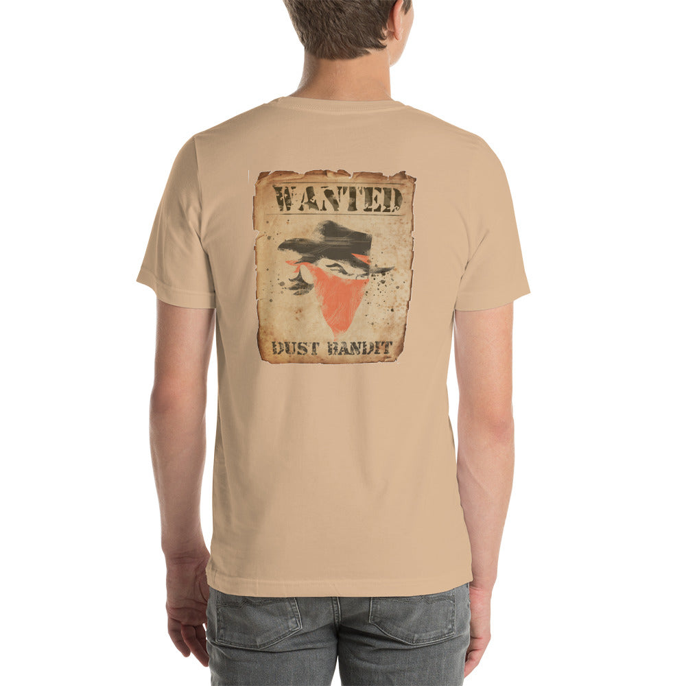 T-Shirt CORE VAC Bandit