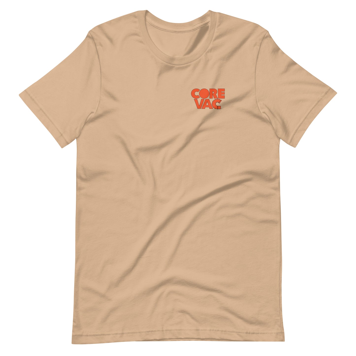 T-Shirt CORE VAC Bandit