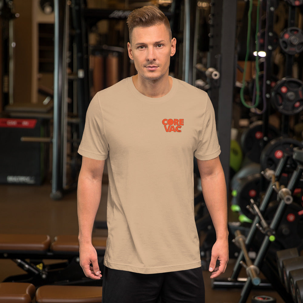 T-Shirt CORE VAC Bandit