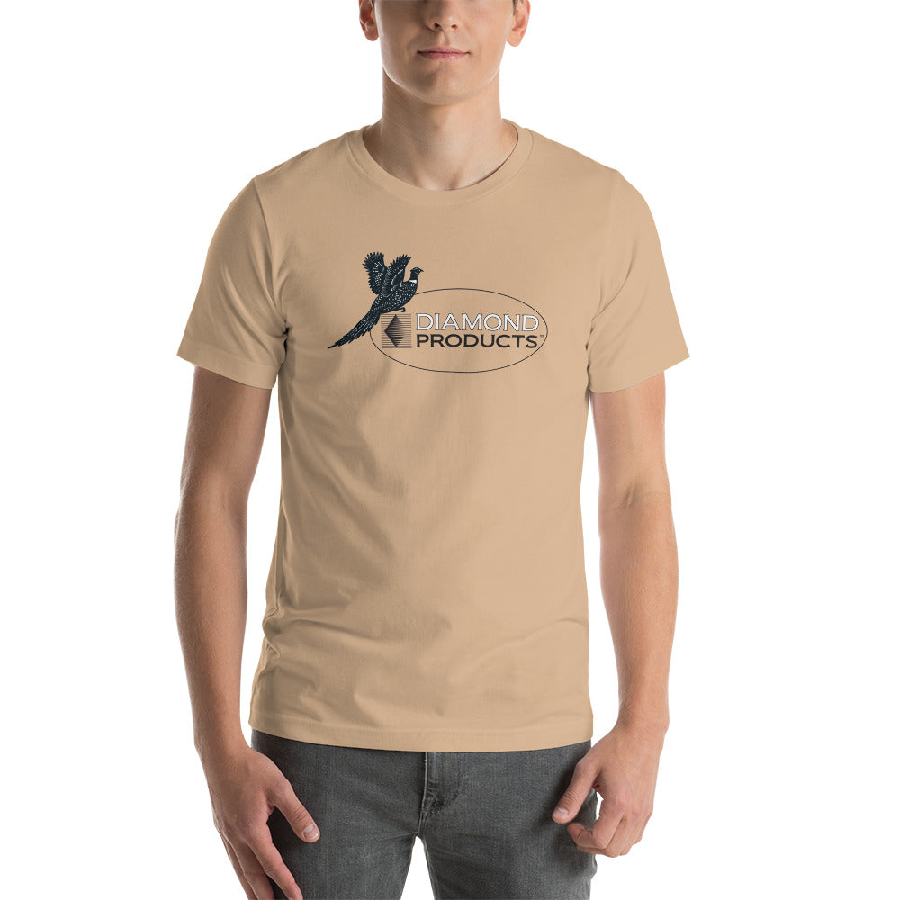 T-Shirt Wildlife DP Pheasant