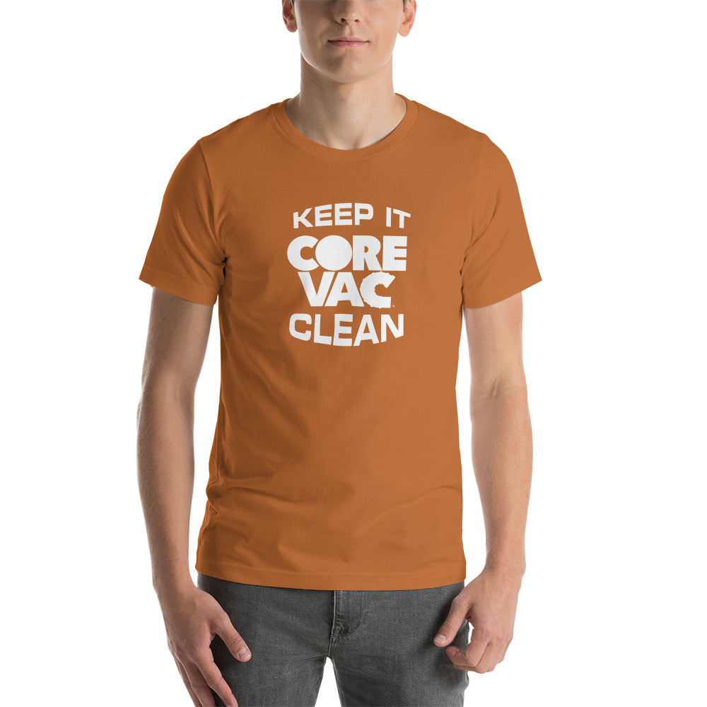 T-Shirt CORE VAC