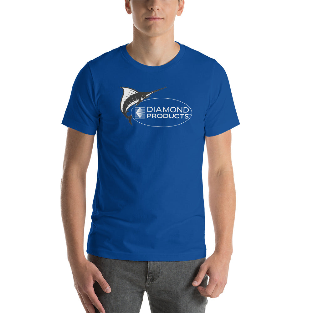 T-Shirt Wildlife DP Marlin