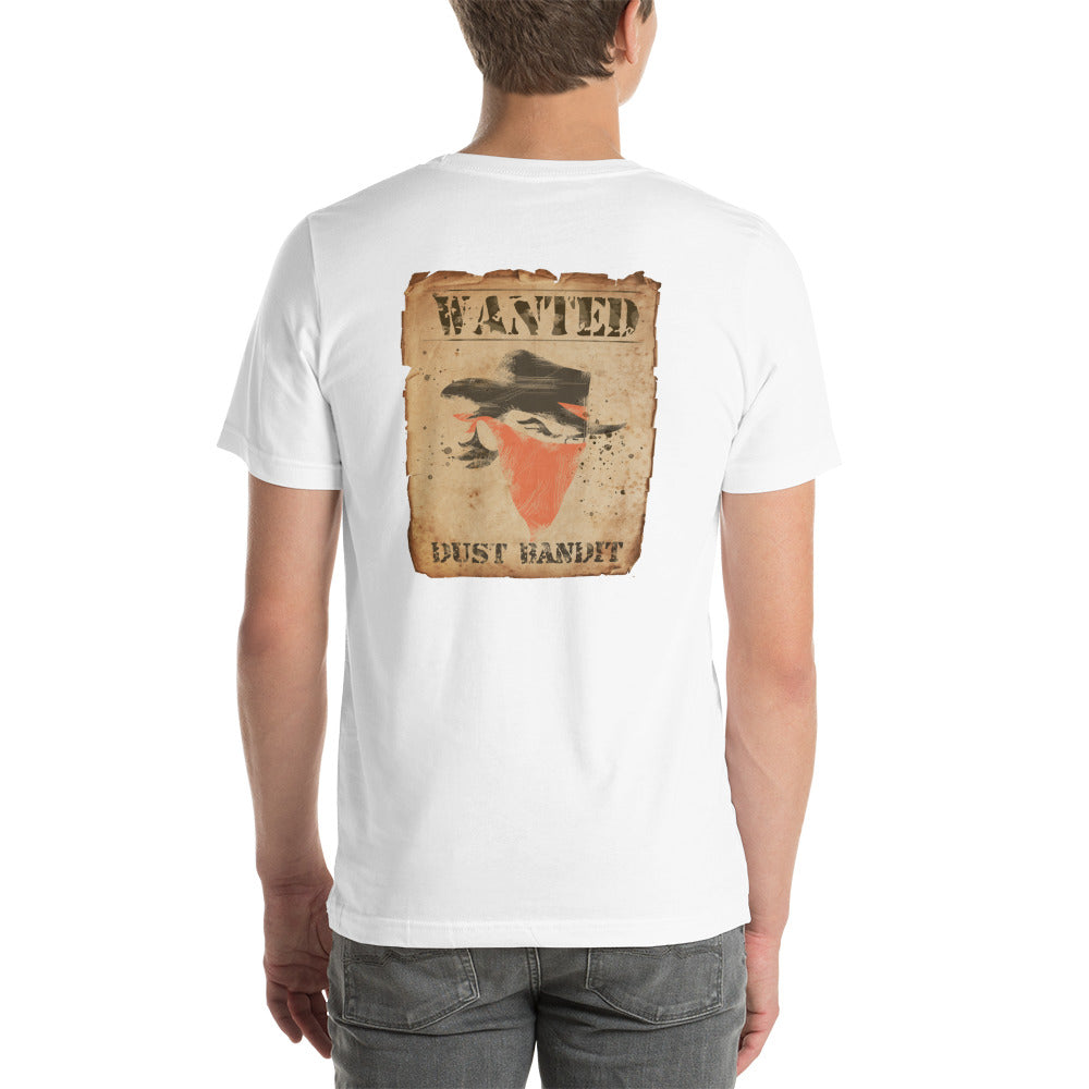 T-Shirt CORE VAC Bandit