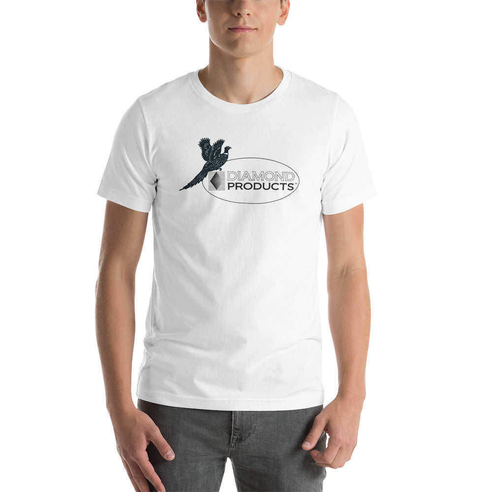 T-Shirt Wildlife DP Pheasant