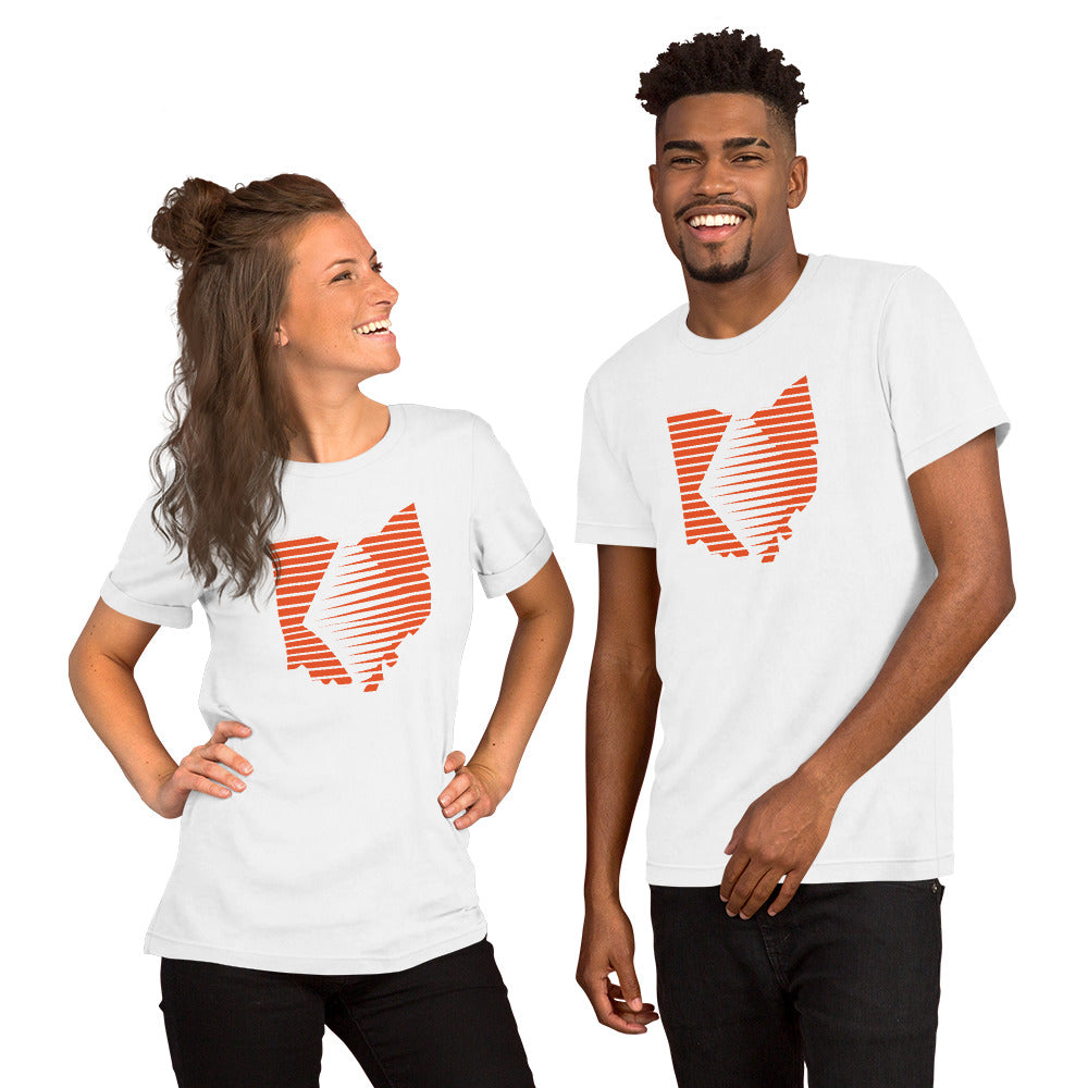 T-Shirt Ohio Diamond