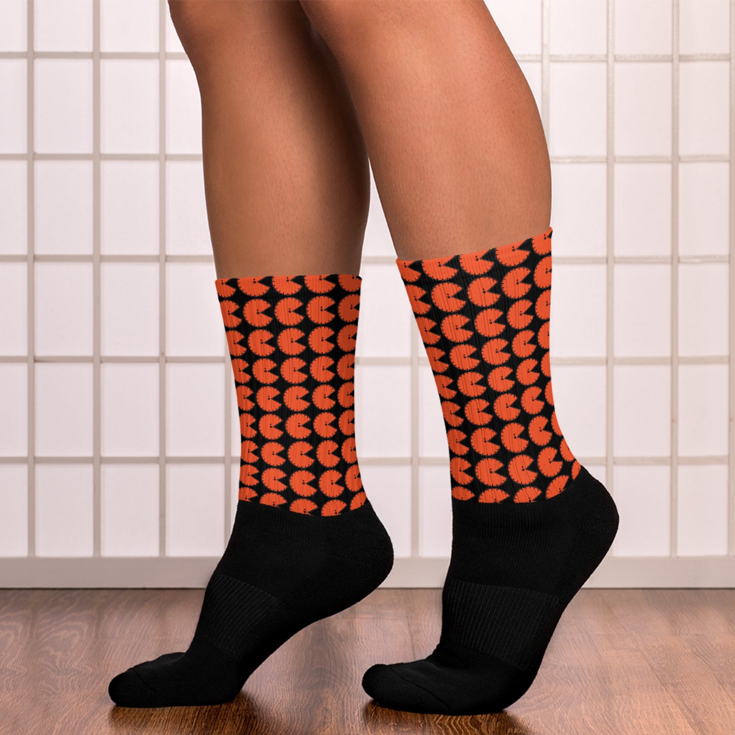 Core Pacman Socks