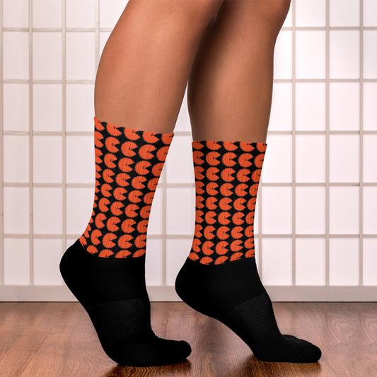 Core Pacman Socks