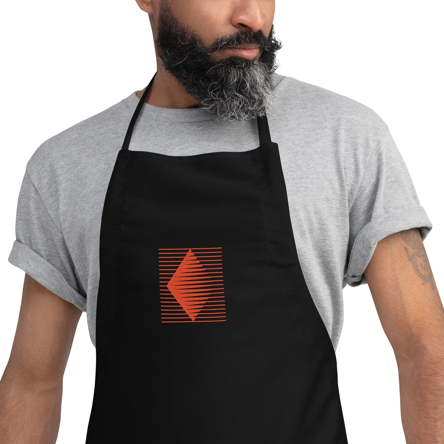 DP Grillin' Apron