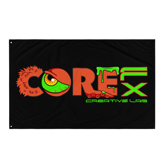 Flag CORE FX