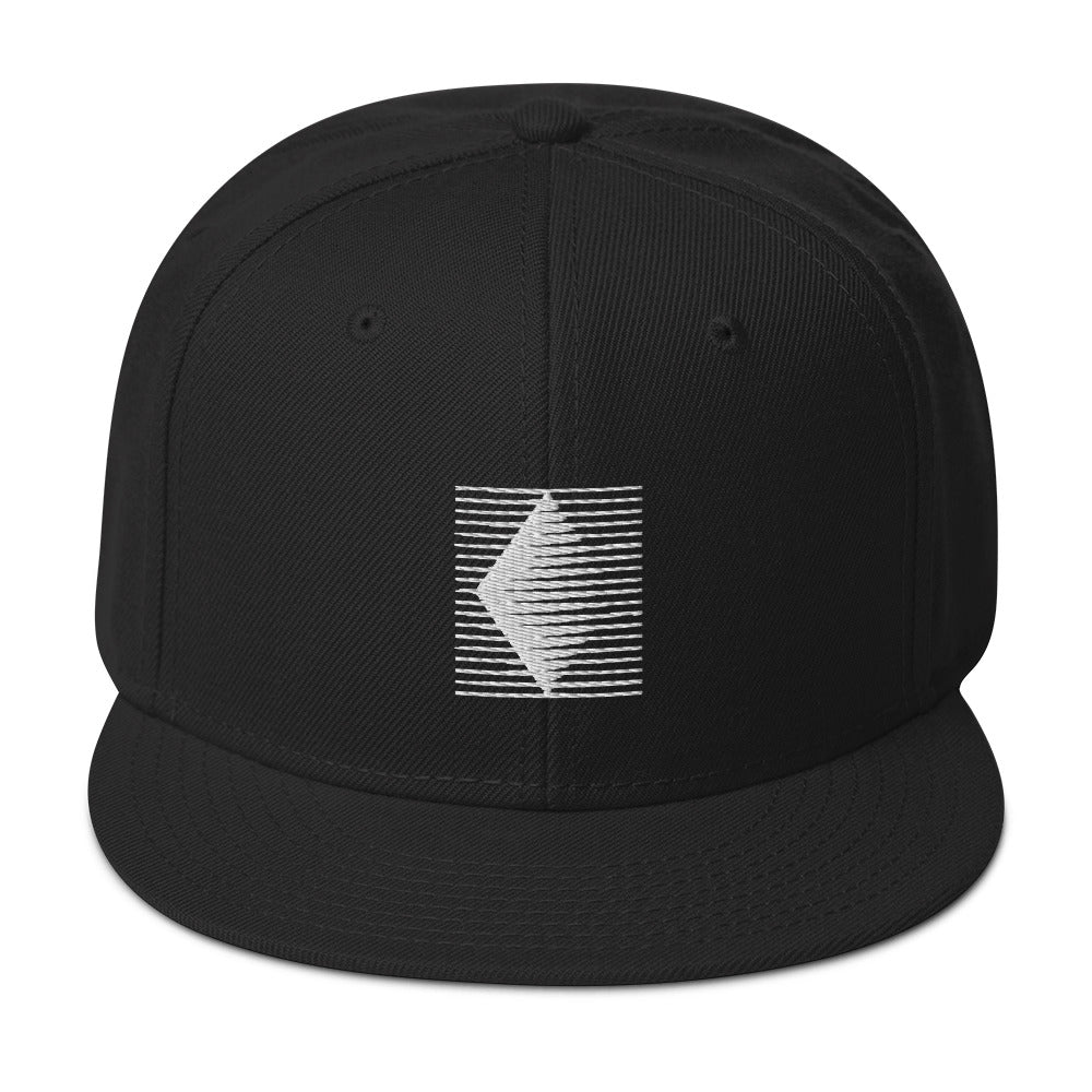 Hat DP Logo Snapback