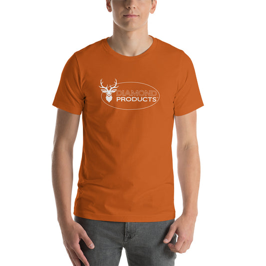 T-Shirt Wildlife DP Buck