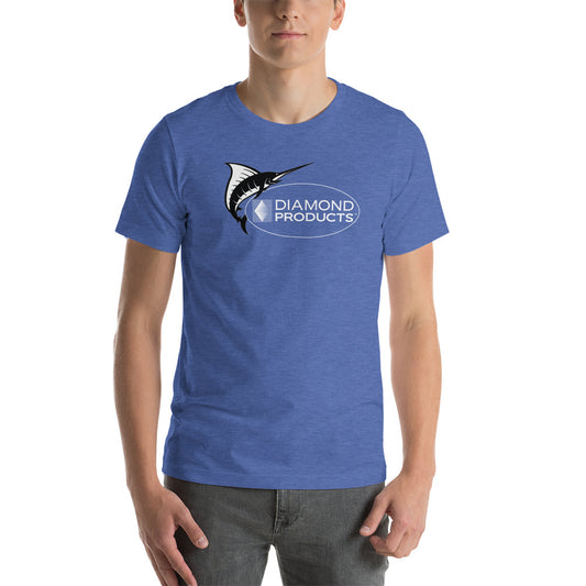 T-Shirt Wildlife DP Marlin